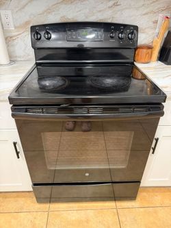 Stove