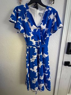 Size 6-8 dresses