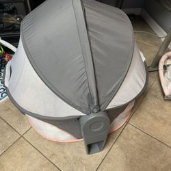 Travel Bassinet