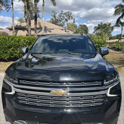 2023 Chevrolet Tahoe