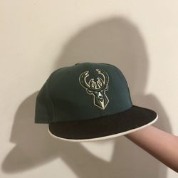 Boys Bucks Hat