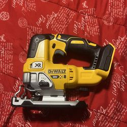 Jij Sow Dewalt Xr 20v 