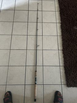 Shakespeare Ugly Stik Intercoastal 7ft for Sale in Palm Beach