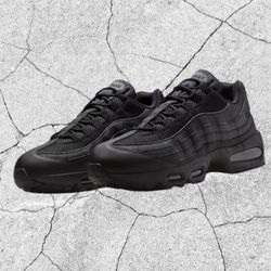 NIKE AIR MAX 95 BIG BUBBLE