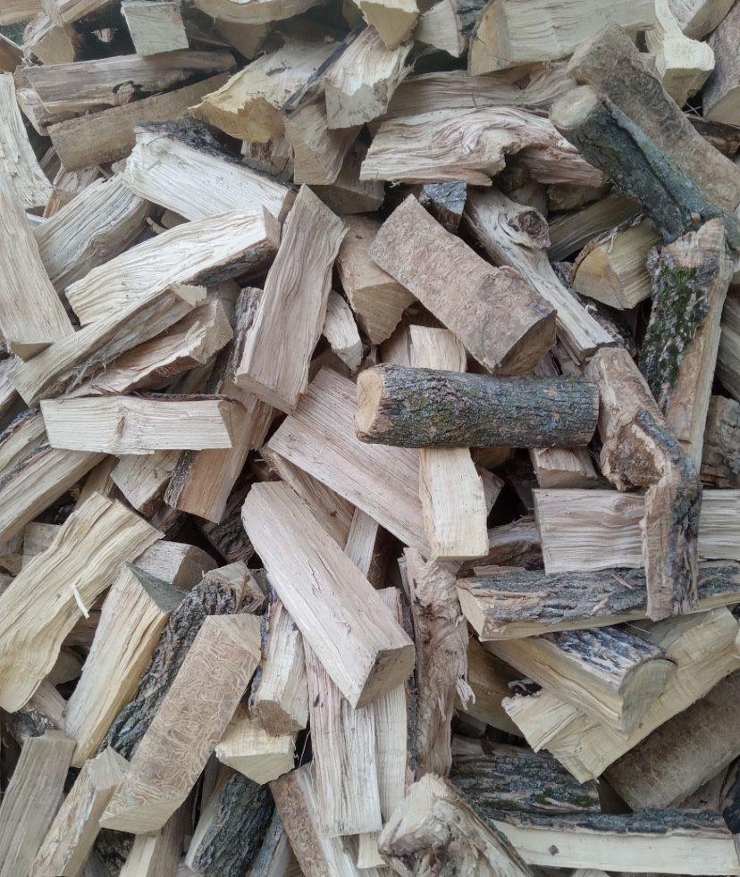 Firewood