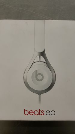 Beats By Dre Beats Ep