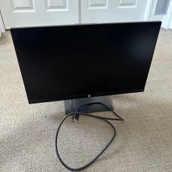 Bundle For Sale Monitor & Ps4 