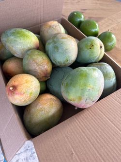 Mangos