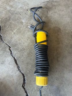 Extension cord