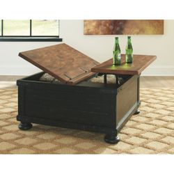 Rebecka Single Coffee Table