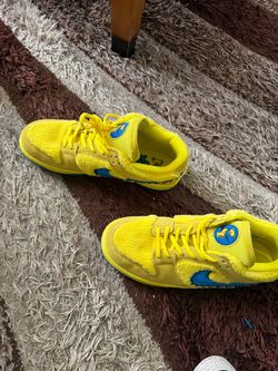 Nike Greatful Dead shoes
