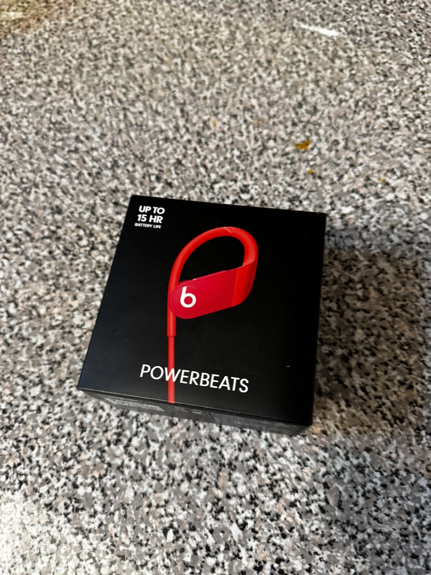 Powerbeats
