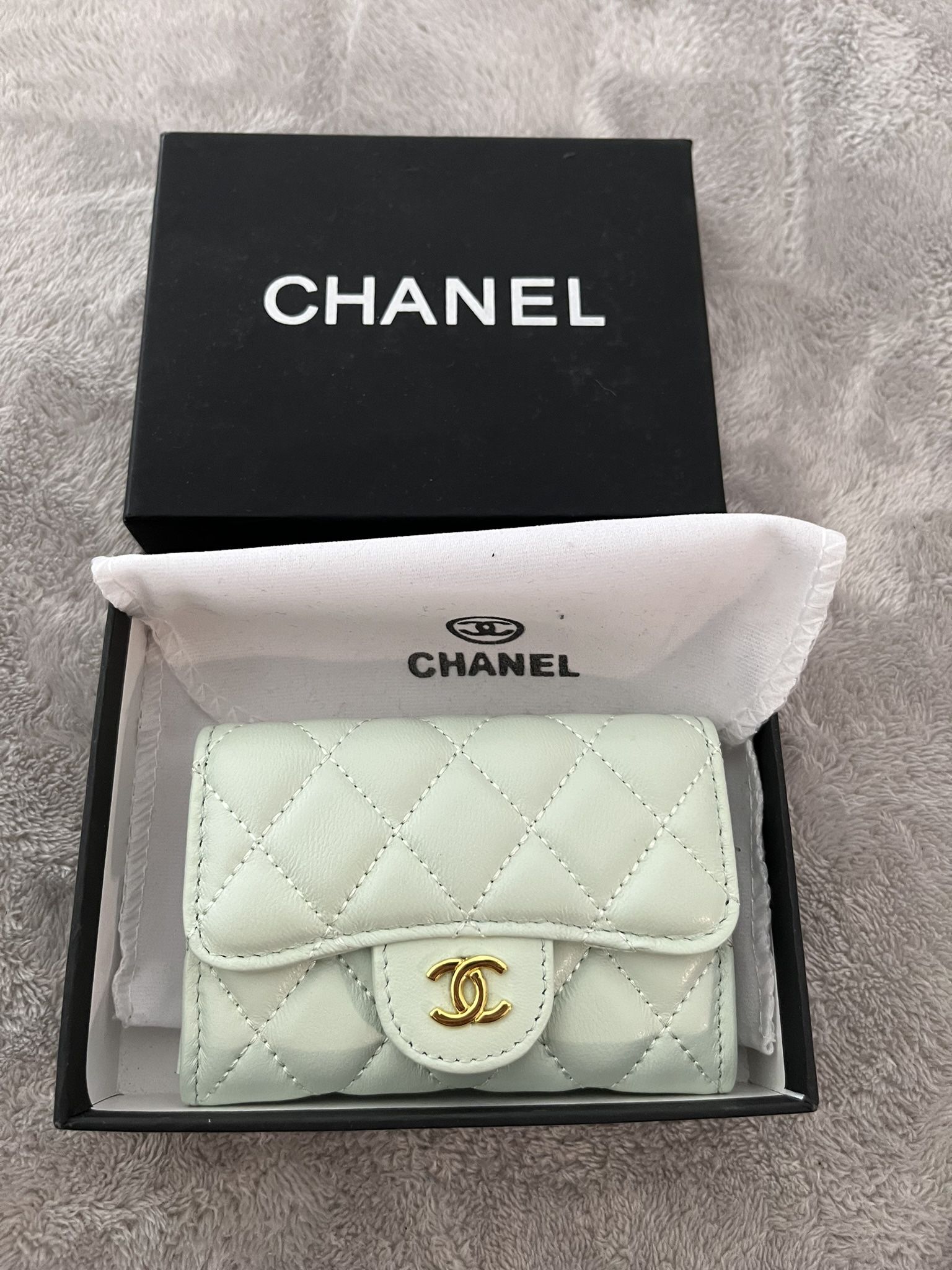Wallet Small