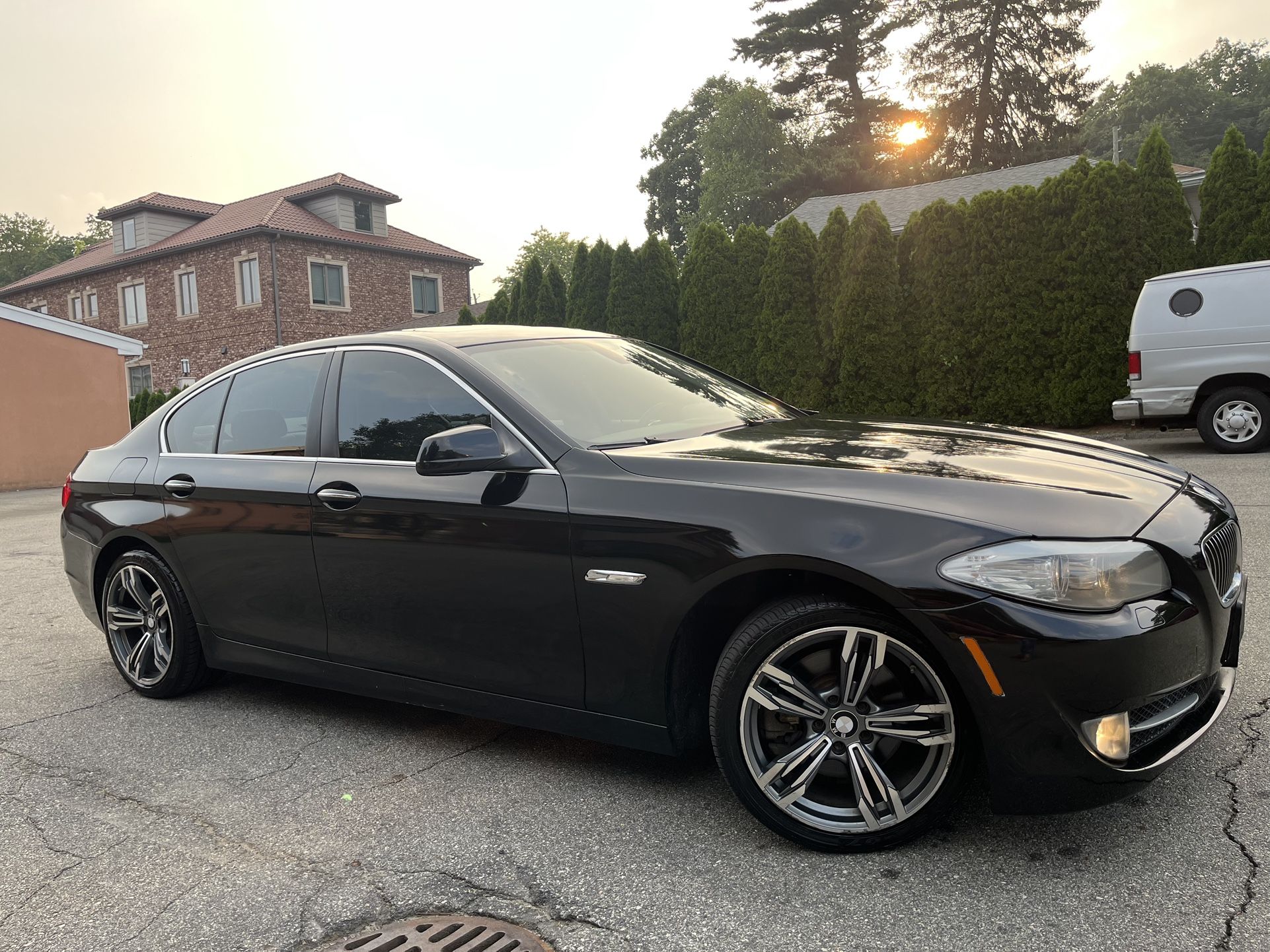 2011 BMW 528i for Sale in Staten Island, NY OfferUp