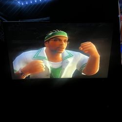 Def Jam Fight For New York ( Read Description )