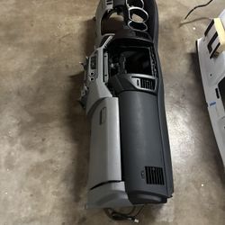 2012. Toyota Tacoma.   Parts