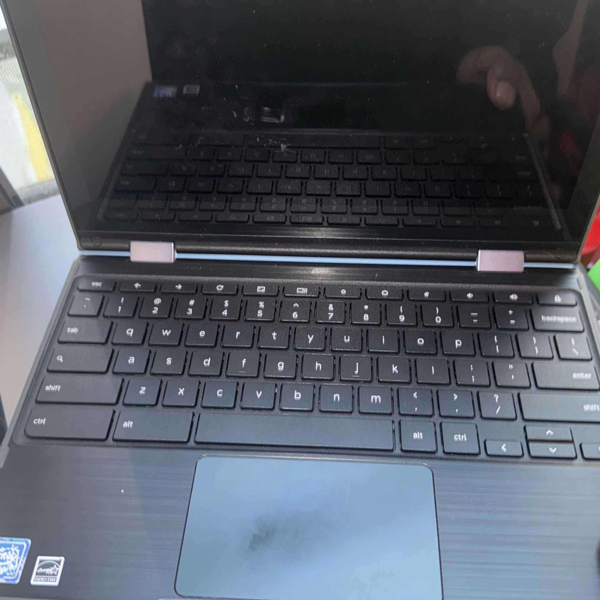 Chromebook 