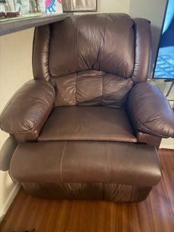 Recliner