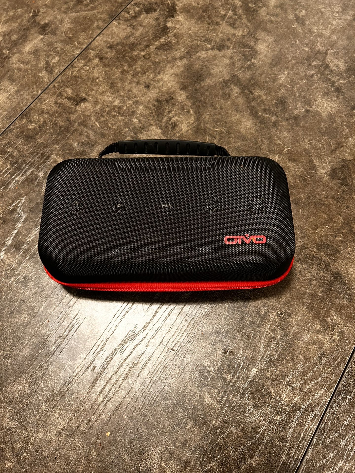 Nintendo Switch Hard Travel Case