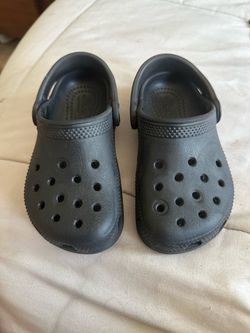Crocs Classic  Black
