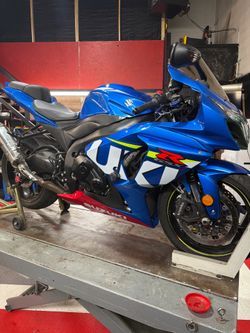 2016 gsxr 1000
