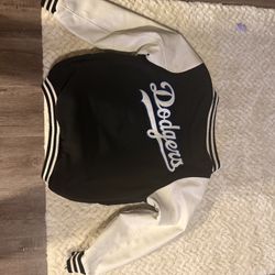 Dodger Sweater 