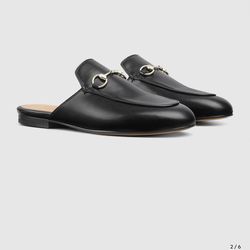 Women’s Gucci Slippers
