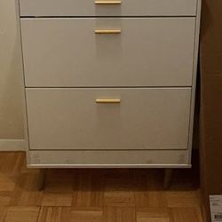 Tribesigns Shoe Cabinet, 16 Pair Shoe Rack Storage Organizer with Drawer