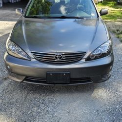 2006 Toyota Camry