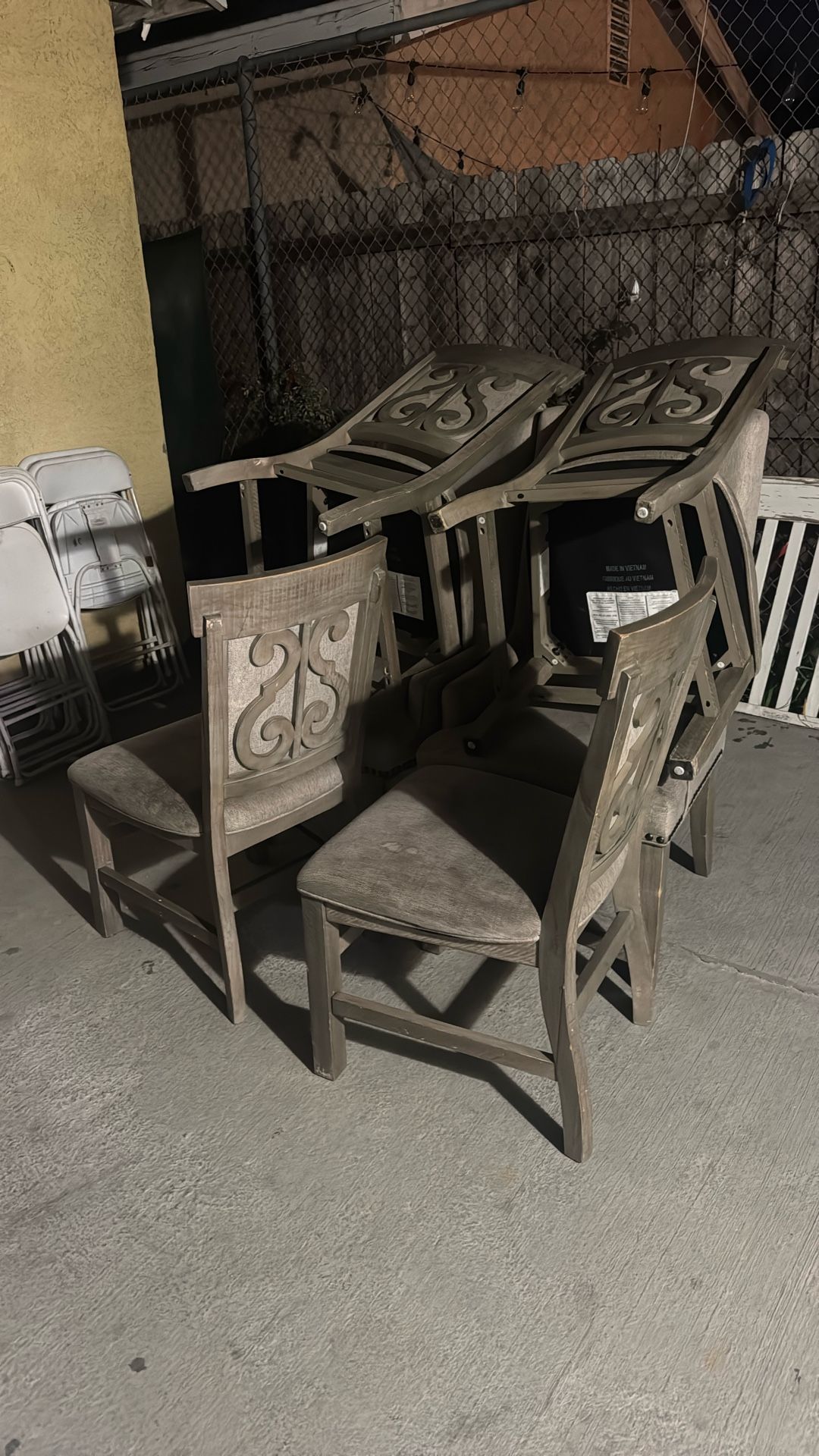 Dinning Tables