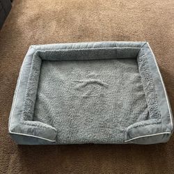 Orthopedic Dog  Bed L