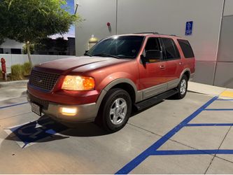 2003 Ford Expedition