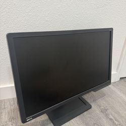 BENQ 2411P 