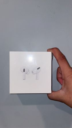 Airpods Pro