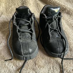 Toddler Shoes