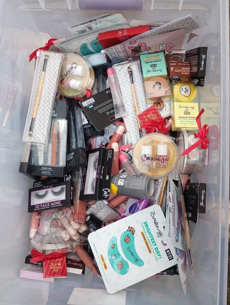 Cosmetics