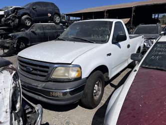 Parts for FORD F150 4.2L 2000 - Stock # 14679