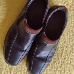 Rockport Loafers Size 12