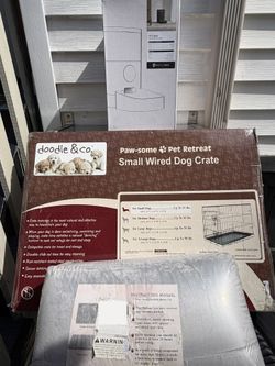 Dog Starter Kit