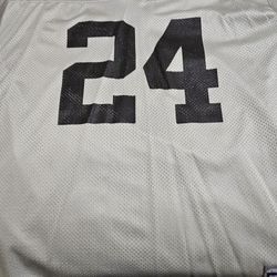 Raiders Jersey 