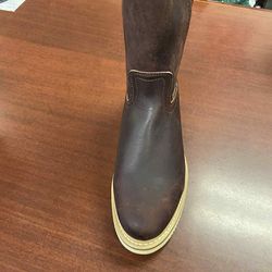 Botas de Piel para Trabajar Marca Workmen