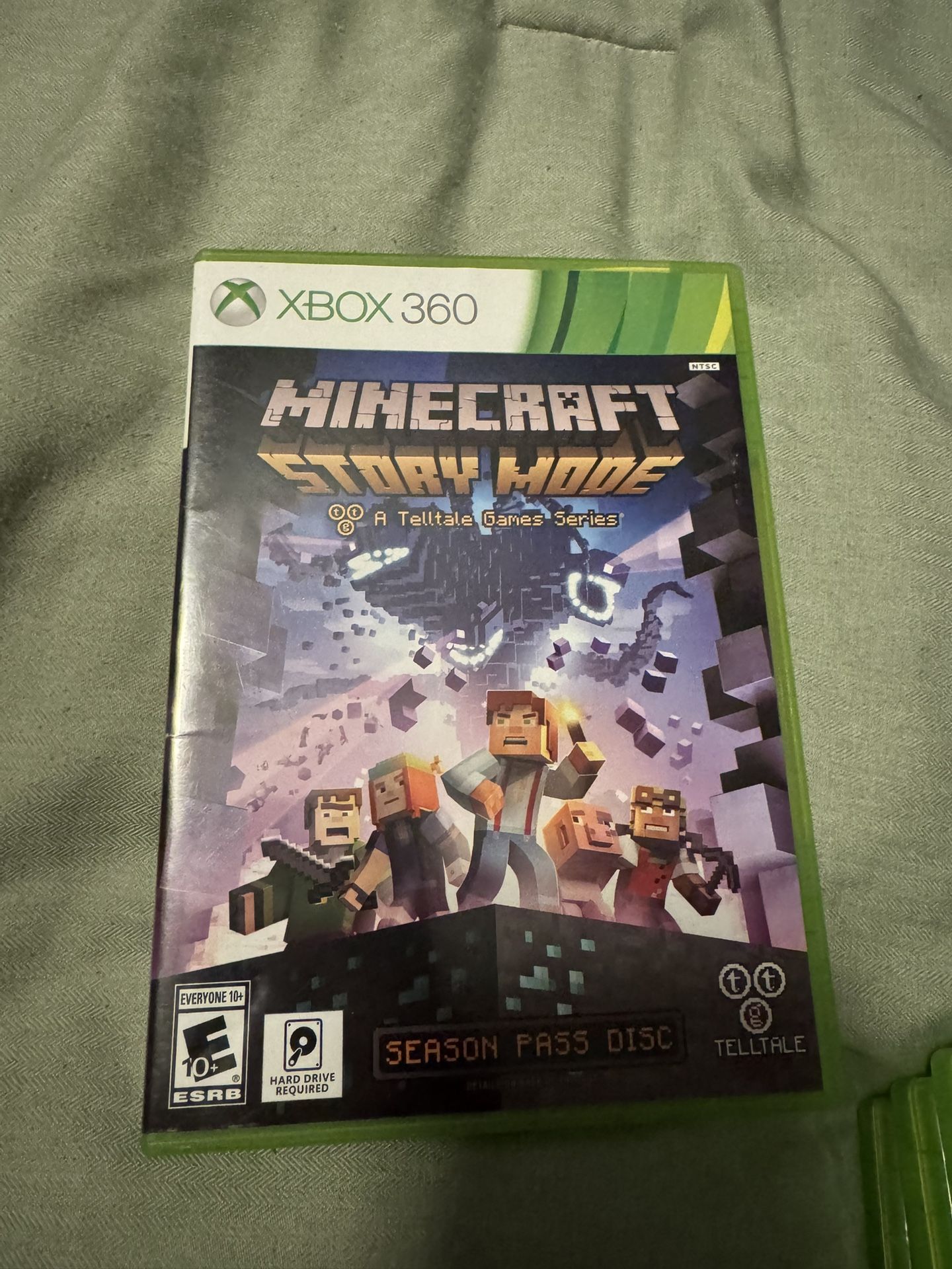 Xbox 360 Game
