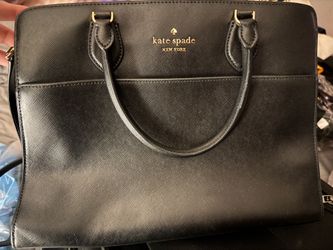 Kate Spade work tote