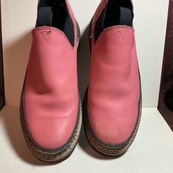 Georgia Boot Slip‑Ons – Women’s