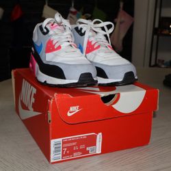 Nike Air Max 90 (7Y)