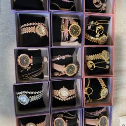 Relojes De Dama/ Women Watches 