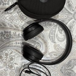 Beats Solo3 Bluetooth Wireless On Ear Headphones