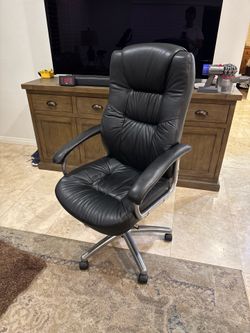 Office chair