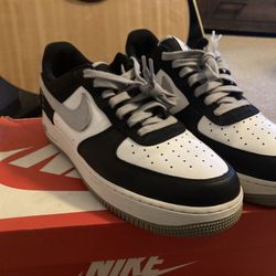 Nike Air Force 1 Emb Raiders