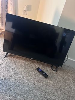 Flat Screen TV